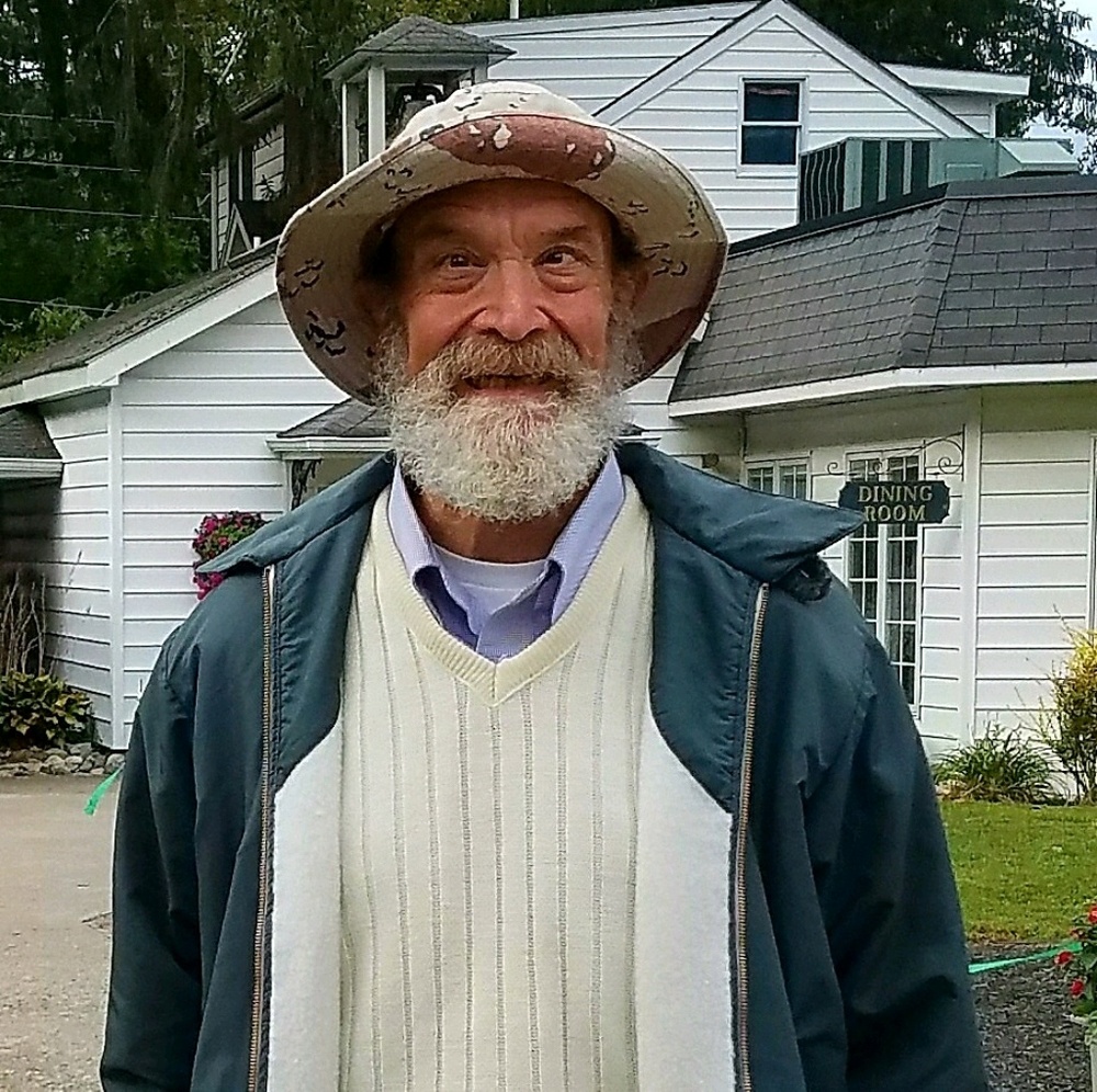 Meet your Posher, Bill